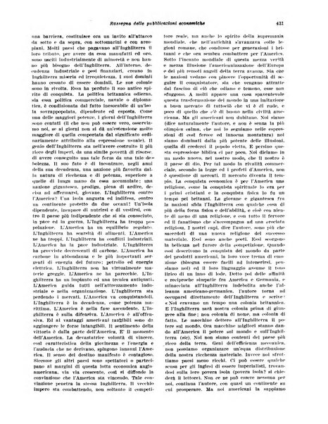 Rivista di politica economica