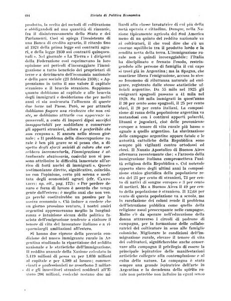 Rivista di politica economica