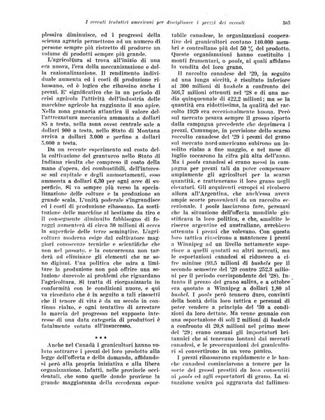 Rivista di politica economica