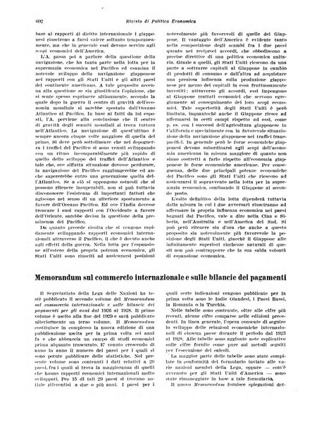 Rivista di politica economica