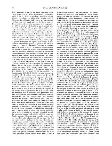 Rivista di politica economica