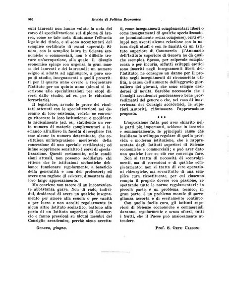 Rivista di politica economica