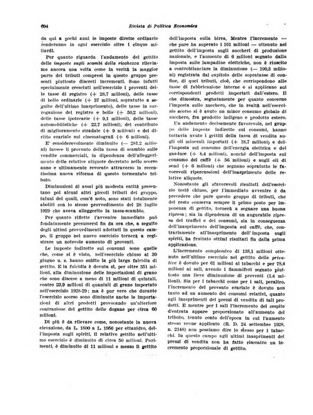 Rivista di politica economica