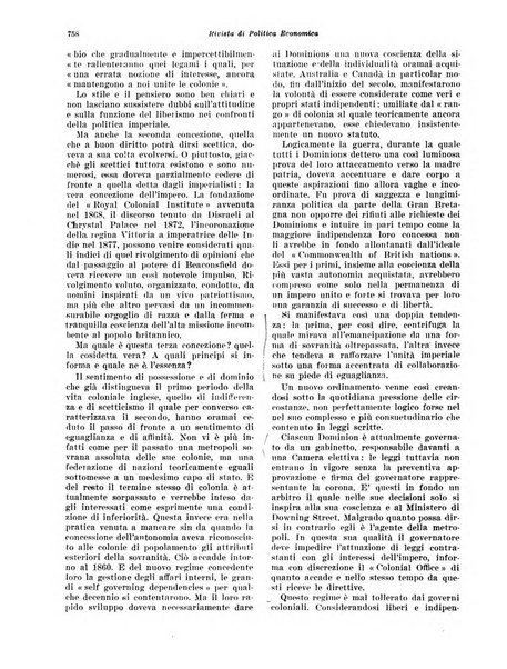 Rivista di politica economica