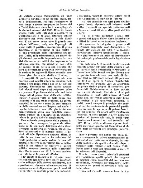 Rivista di politica economica