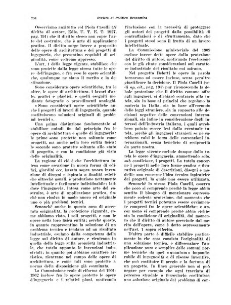 Rivista di politica economica