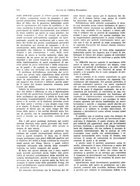 Rivista di politica economica