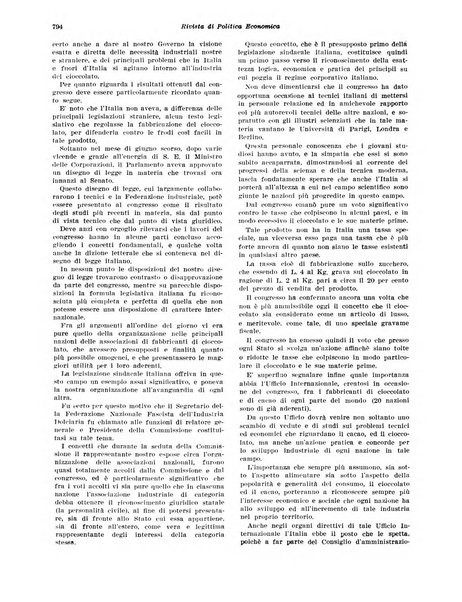 Rivista di politica economica