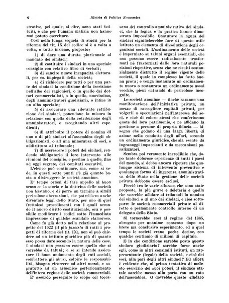 Rivista di politica economica