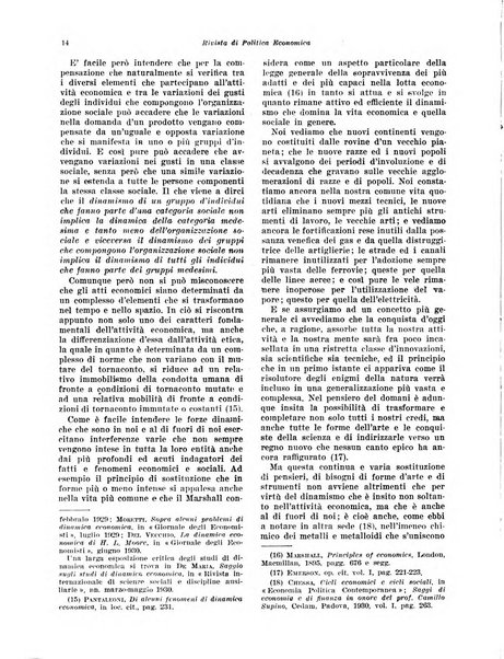 Rivista di politica economica