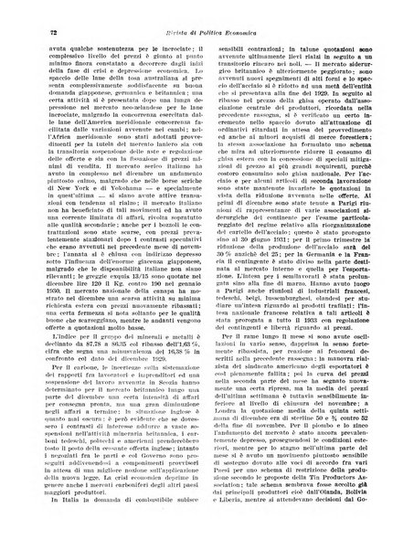 Rivista di politica economica