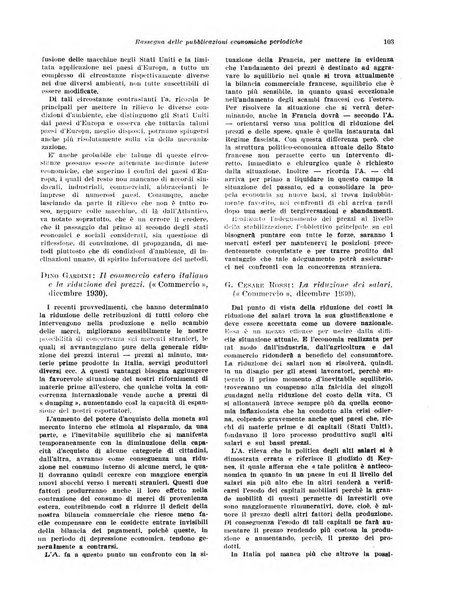 Rivista di politica economica