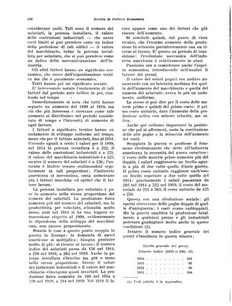 Rivista di politica economica