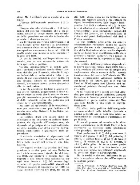 Rivista di politica economica