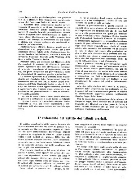 Rivista di politica economica