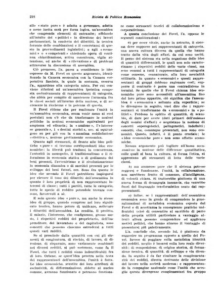 Rivista di politica economica