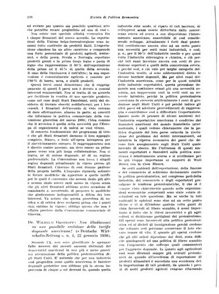 Rivista di politica economica