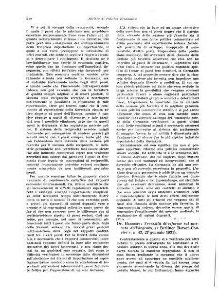 Rivista di politica economica