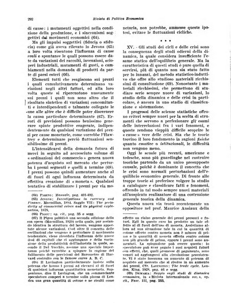 Rivista di politica economica