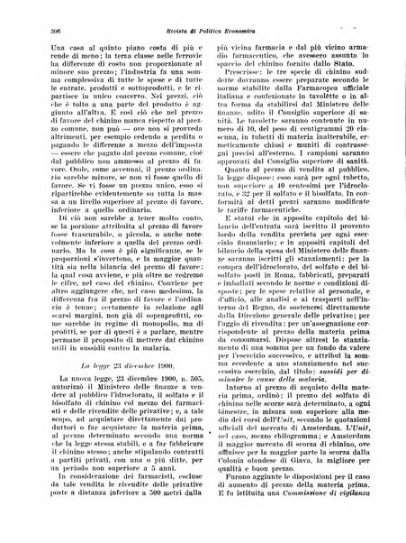 Rivista di politica economica