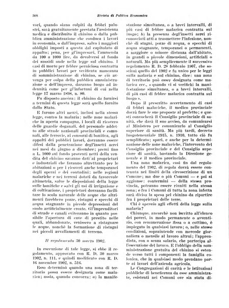 Rivista di politica economica