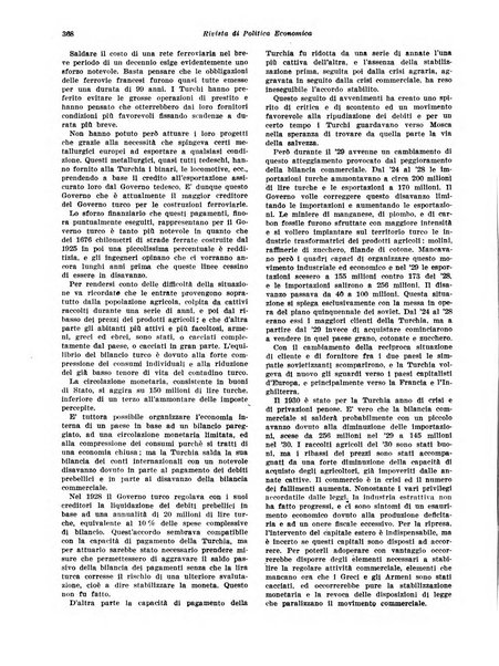 Rivista di politica economica