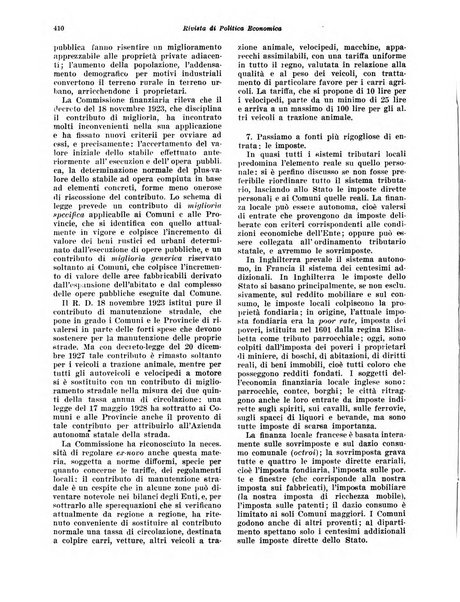 Rivista di politica economica