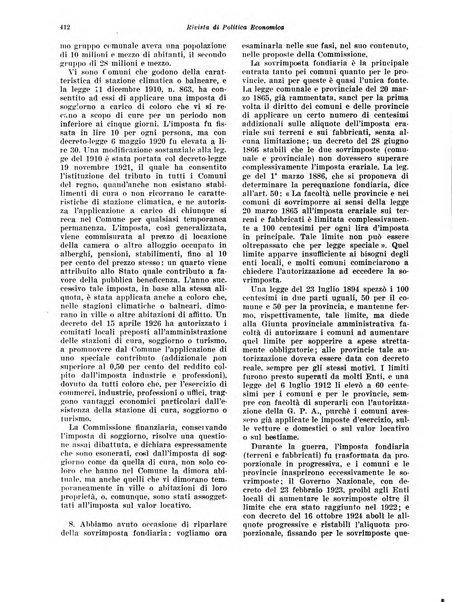 Rivista di politica economica