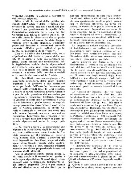 Rivista di politica economica