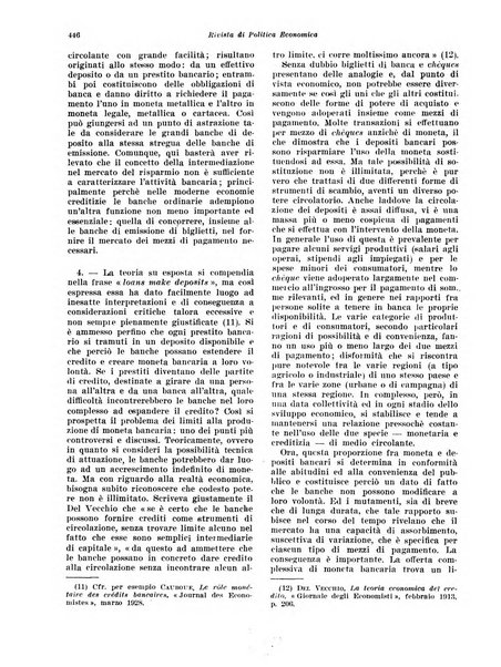 Rivista di politica economica