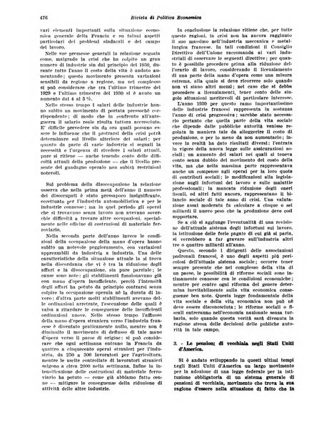 Rivista di politica economica