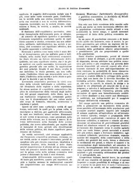 Rivista di politica economica