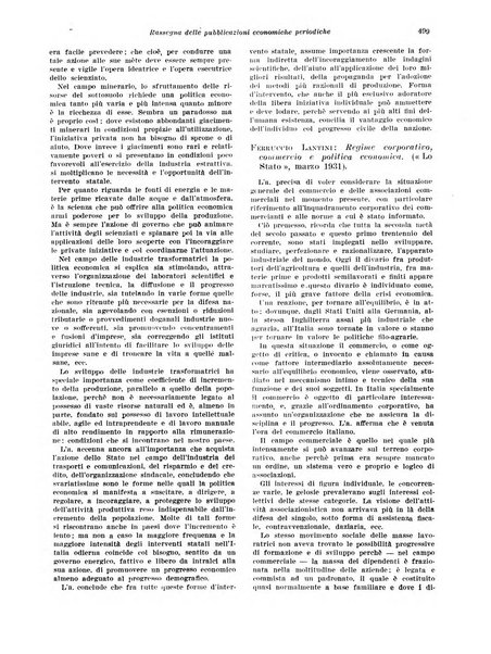 Rivista di politica economica