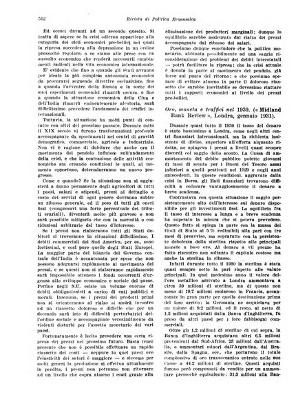 Rivista di politica economica