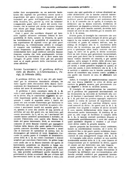 Rivista di politica economica