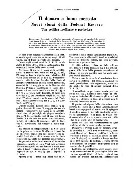 Rivista di politica economica