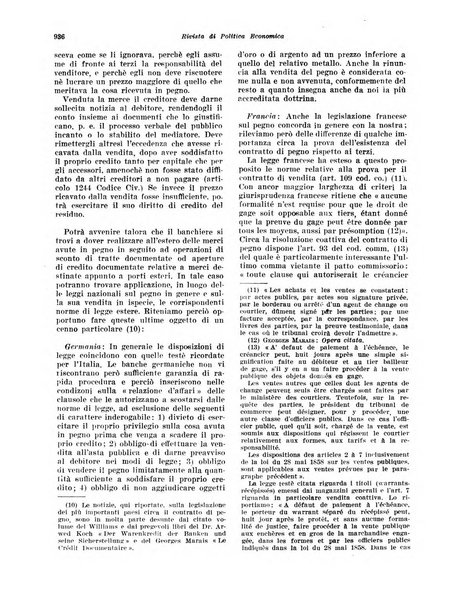 Rivista di politica economica