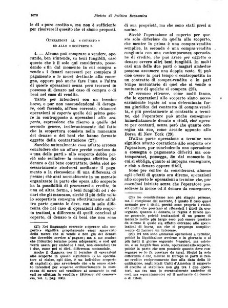 Rivista di politica economica