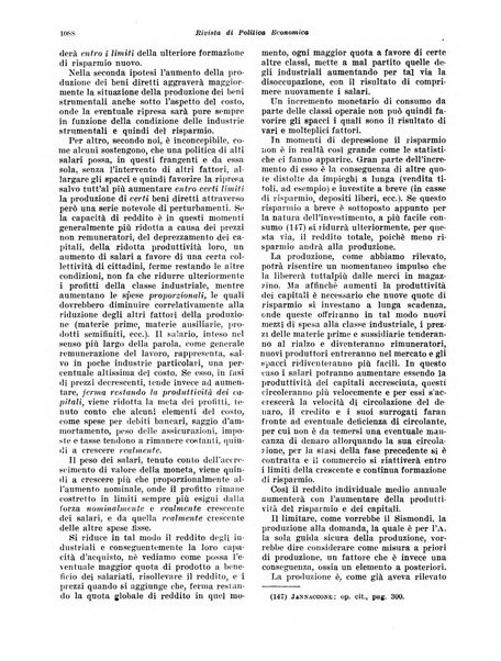 Rivista di politica economica