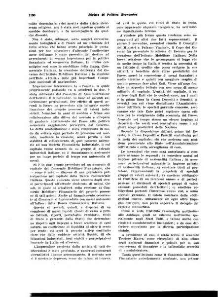 Rivista di politica economica