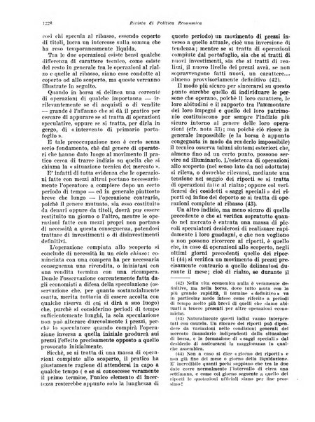 Rivista di politica economica