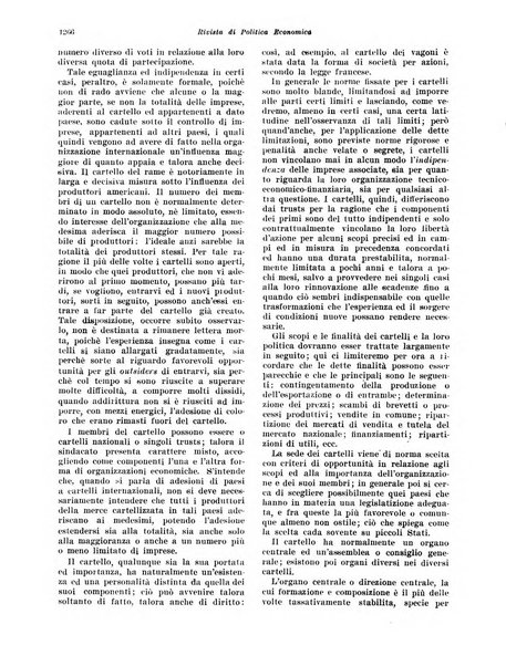 Rivista di politica economica