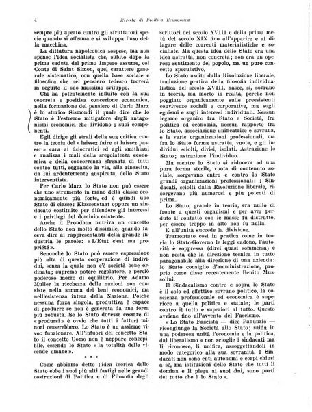 Rivista di politica economica