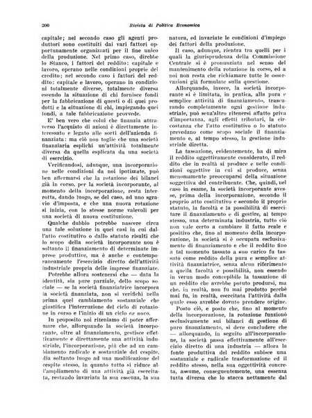 Rivista di politica economica