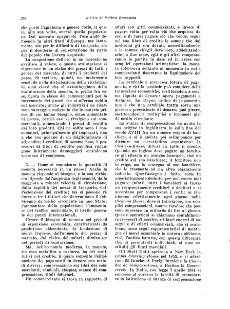 Rivista di politica economica