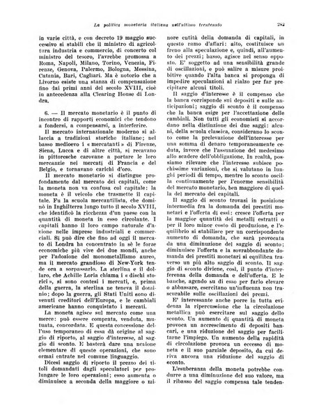 Rivista di politica economica