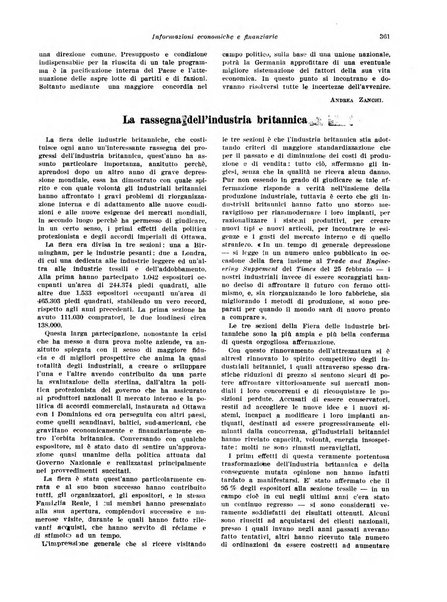 Rivista di politica economica