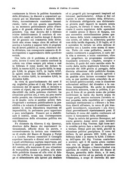 Rivista di politica economica