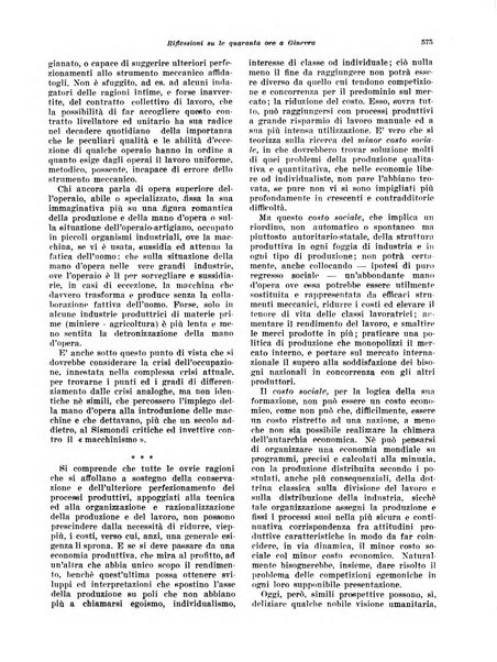 Rivista di politica economica