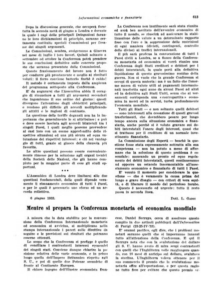 Rivista di politica economica